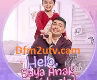 Hello, Saya Anak Uncle! TV3 Drama Melayu