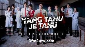 Yang Tahu Je Tahu Astro Ria Drama Melayu