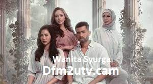 Wanita Syurga TV3 Drama Melayu