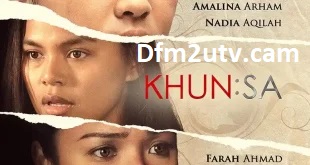 Khunsa Astro Ria Drama Melayu