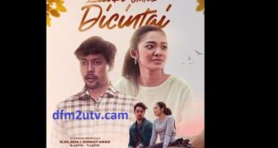 Lelaki Untuk Dicintai Drama Melayu